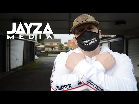 Jayza - Liar's [Music Video]