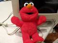 Tickle Me Elmo Bomb