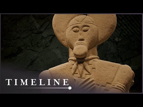 How One Artifact Changed Our Understanding Of The First Celts