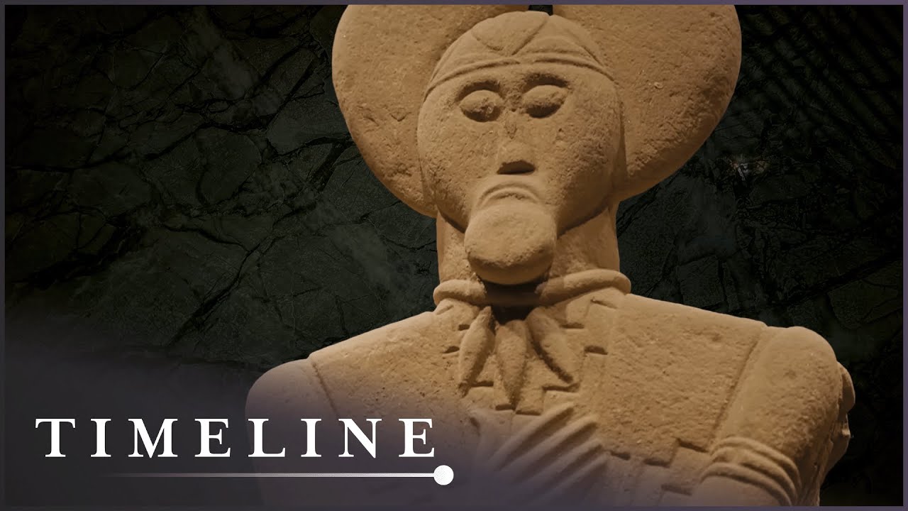 How One Artifact Changed Our Understanding Of The First Celts