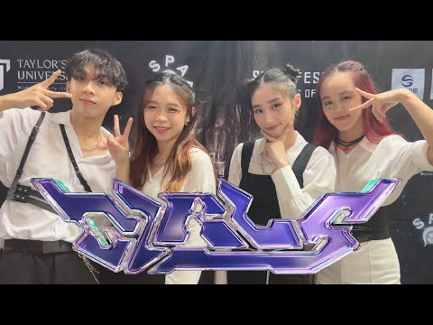 [Stage Cam] Aespa - Illusion + Girls | SPART Festival Dance Performance by K-Generation
