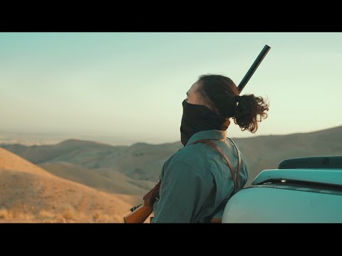 MASRA - MAHALLE (Official 4k Video) prod. by Mazegotthatbeat