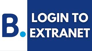 How To Login To Booking.com Extranet (2026)
