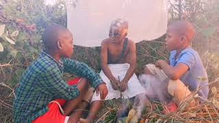 Download lagu MGANGA MAPIANO episode1  mp3