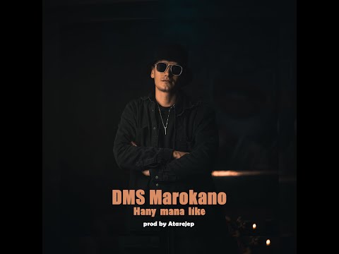 DMS Marokano - Hany mana like (Atarejep prod) 4K