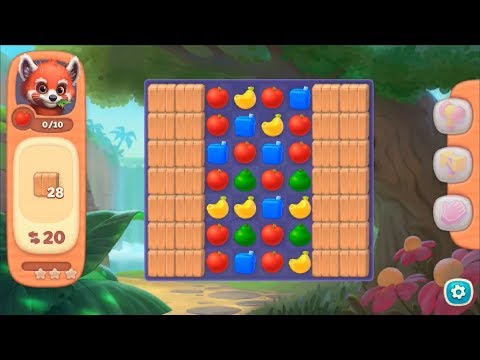 Wildscapes Level 5 🐼