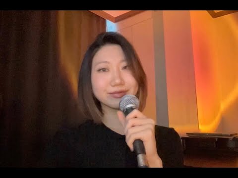 Nive, SamKim - Like a fool Cover