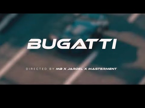 BUGATTI  - Raff Luke & BIG DY (Official Music Video)