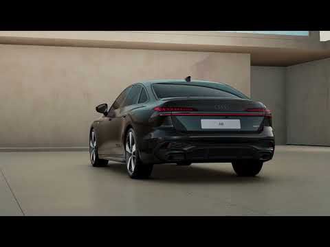 Audi A6 Saloon Competition E-hybrid Quattro 362HP - Image 2