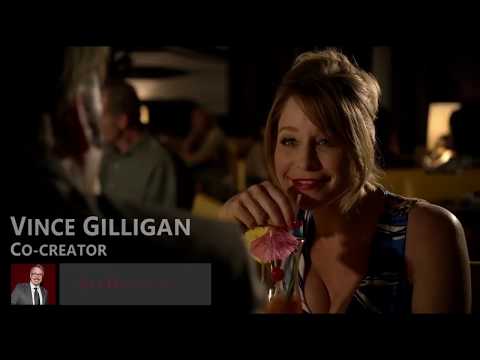 BREAD STICKS || Better Call Saul Insider