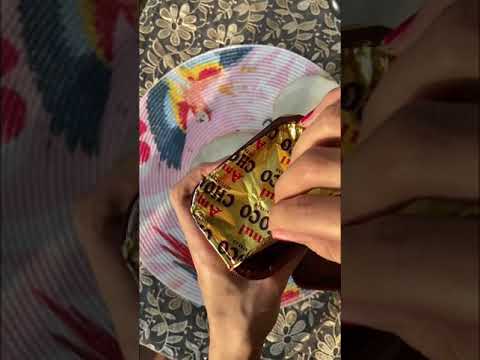 Choco spread | chocolate sandwich recipe | amul | try it | sandwich recipe | Nutella | oreo | snack