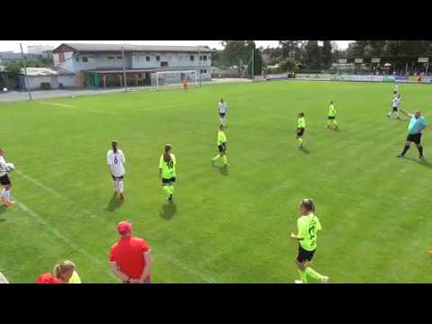 PU WU15 - Lokomotiva H. Heršpice - FK Pardubice 2:5(1:2)