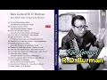 Rare Gems Of R D Burman Kishore Lata Asha Amit Anuradha Others Rare Hindi Songs Album