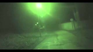 Na`Vi on road to 'hotel' - part 1 @ IEM6 WC