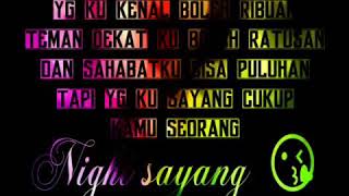 Download lagu Story WA Romantis Kedap Kedip Buat Pacar mp3