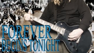 Forever Begins Tonight - Metal Cover (The McClymonts)