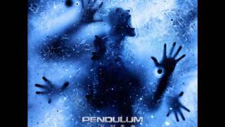 Pendulum Crush (Radio Edit)