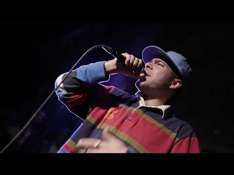 Wiki & Subjxct 5 - My Life (Live at The Nuyorican)