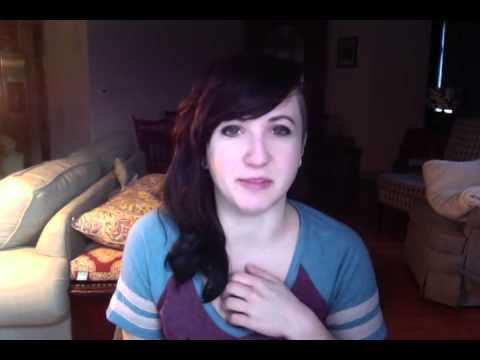 Victory Road: Nicholena Moon - Episode 1 155CP