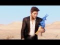 Spike VGAs 2011 Potential Acceptance Speeches: Nathan Drake