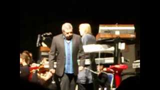 Rick Wakeman - The Battle/The Forest Cheltenham Centaur June 2013