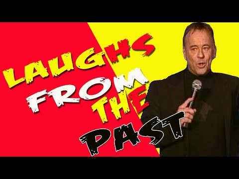 Laughs From The Past   Duncan Norvelle