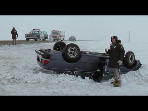 Fargo (1996) Trailer