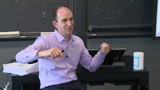 Lecture 18: Land Markets (Part 3) / Public Finance (part 1)