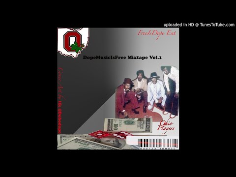 07 Purple Hemp Guru - DopeIsFreeMusic Mixtape Vol.1