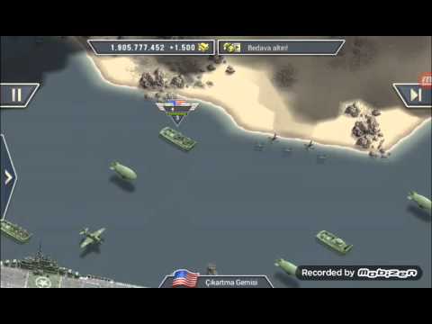 1944 Burning Bridges 1.Bölüm "Saldırı Başlıyor"