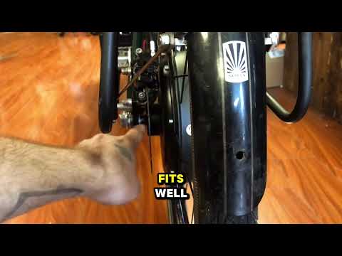 What Not To Do With Your Bullitt Cargo Bike 