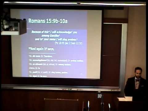 YouTube video thumbnail