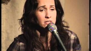 Jill Phillips sings &quot;God and Money&quot;