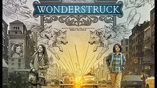 Wonderstruck Soundtrack list