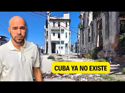 La Habana Hoy está Peor de lo que Imaginas (Cuba Hoy Sin Filtros)