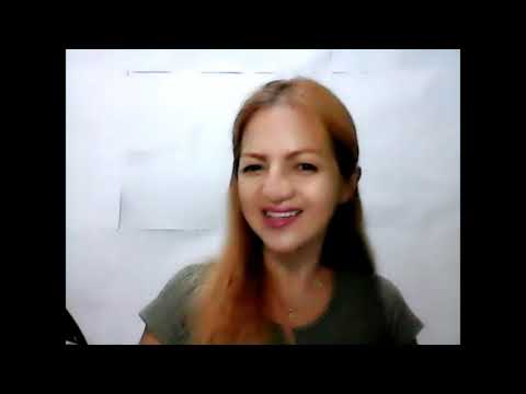 Learn English with Laine Canlas - Laine Introduction