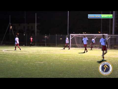 Zona Goal: Over Again - Agenzia Pippo - Differite