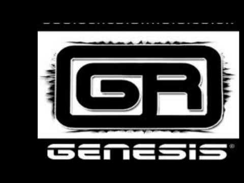 034 - Classic Genesis Radio Peoples' Talk Show With The Commissioner 1997