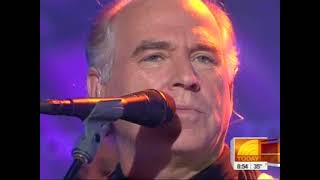 Jimmy Buffett ~ Bama Breeze + It&#39;s Five O&#39; Clock Somewhere ~ live Today Show