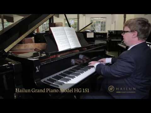 New Hailun HG151 | €313 P/M | Premium Grand