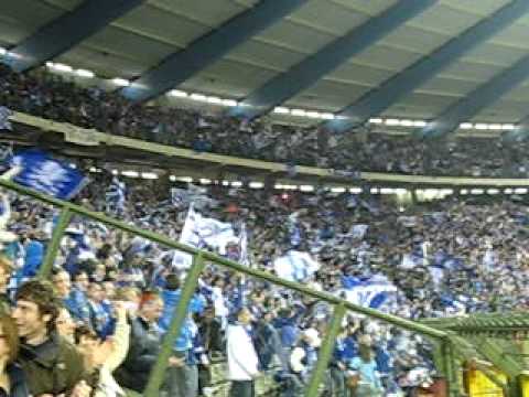Bekerfinale  2010 : cercle brugge - AA GENT