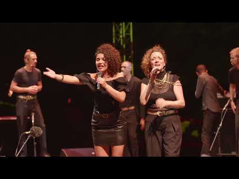 flashback du 5 août - choralies 2022