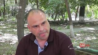 Սուր անկյուն 28.06.2020 - Գևորգ Էմին Տերյան «Հետահայաց ակնարկ…»