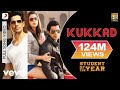 Student Of The Year - Kukkad Video | Sidharth ...