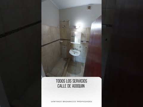Casa a la venta en Pueblo Belgrano - Gualeguaychú