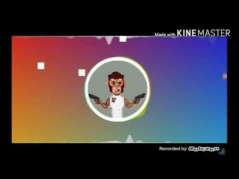 Mr.Sacha-ON M'APPELLE BAMBI//PARODIE FORTNITE//2018