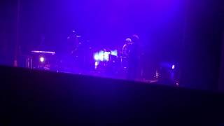 Blonde Redhead – No More Honey, Live in London 28 Feb 2017