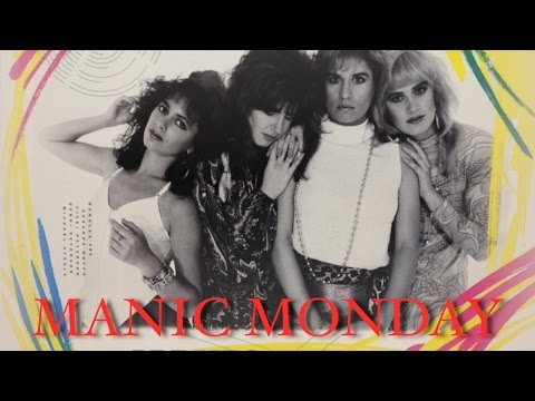 Top 10 Songs About Monday