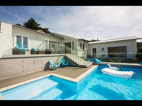 Family Fun Times in Seatoun