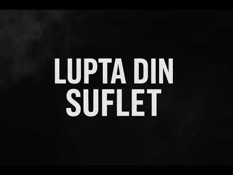 D’army - Lupta din suflet (Official audio)